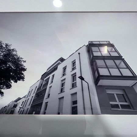 Chambre Privee Dans Un Appartement A 37 Min De Champs Elysees Sartrouville Bagian luar foto