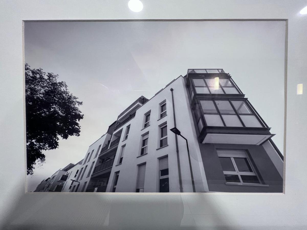 Chambre Privee Dans Un Appartement A 37 Min De Champs Elysees Sartrouville Bagian luar foto