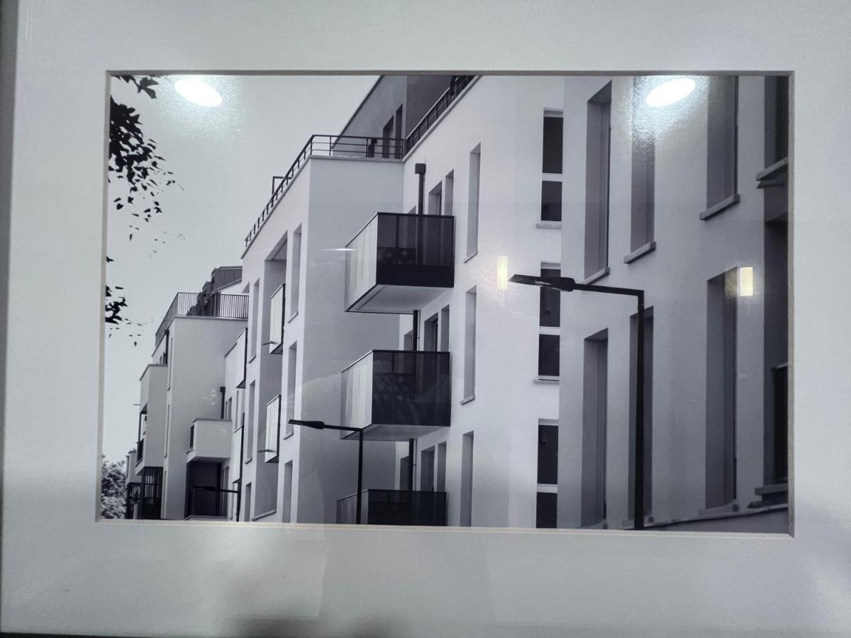 Chambre Privee Dans Un Appartement A 37 Min De Champs Elysees Sartrouville Bagian luar foto